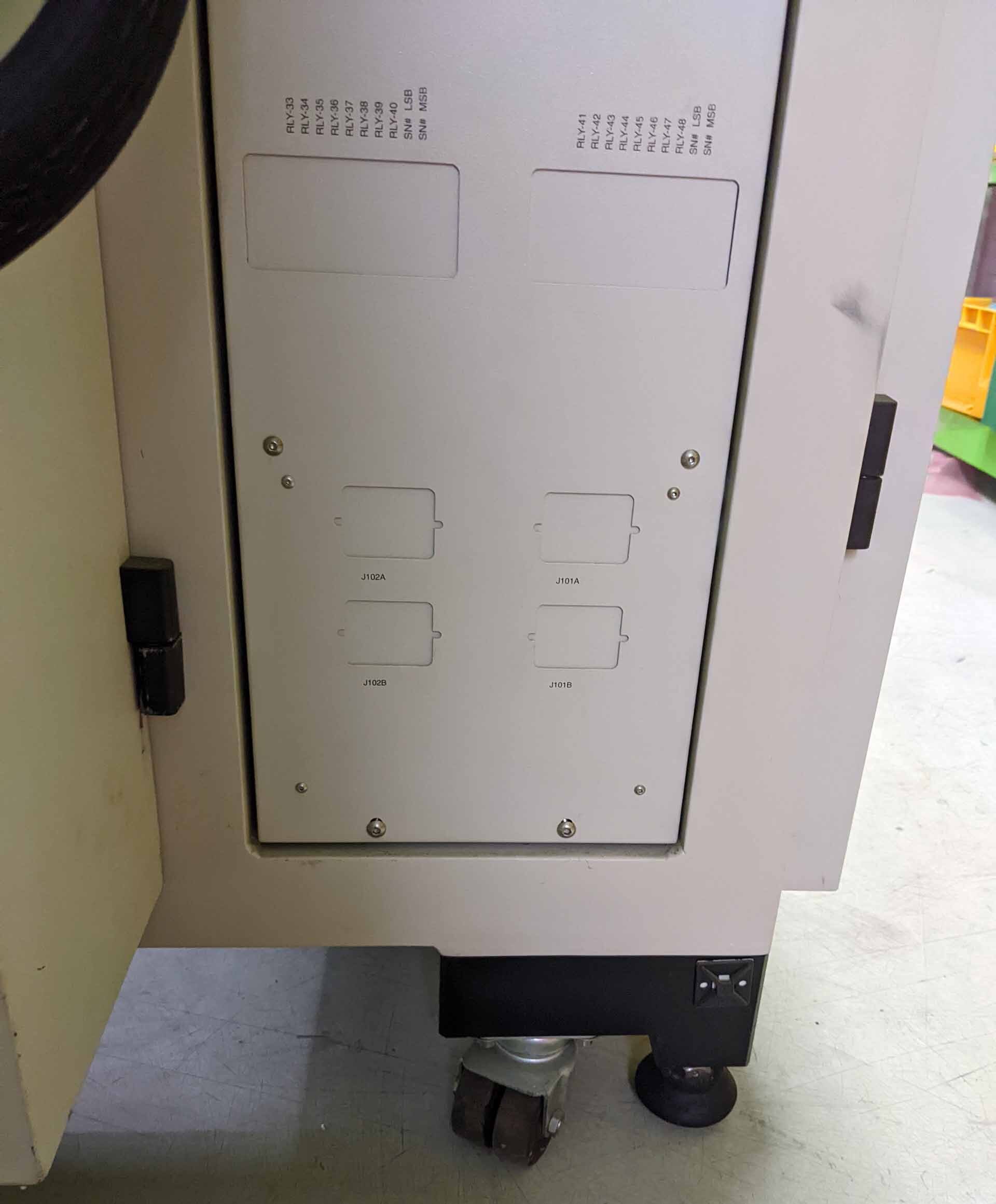 フォト（写真） 使用される ITC / INTEGRATED TECHNOLOGY CORPORATION Probilt 6500 販売のために