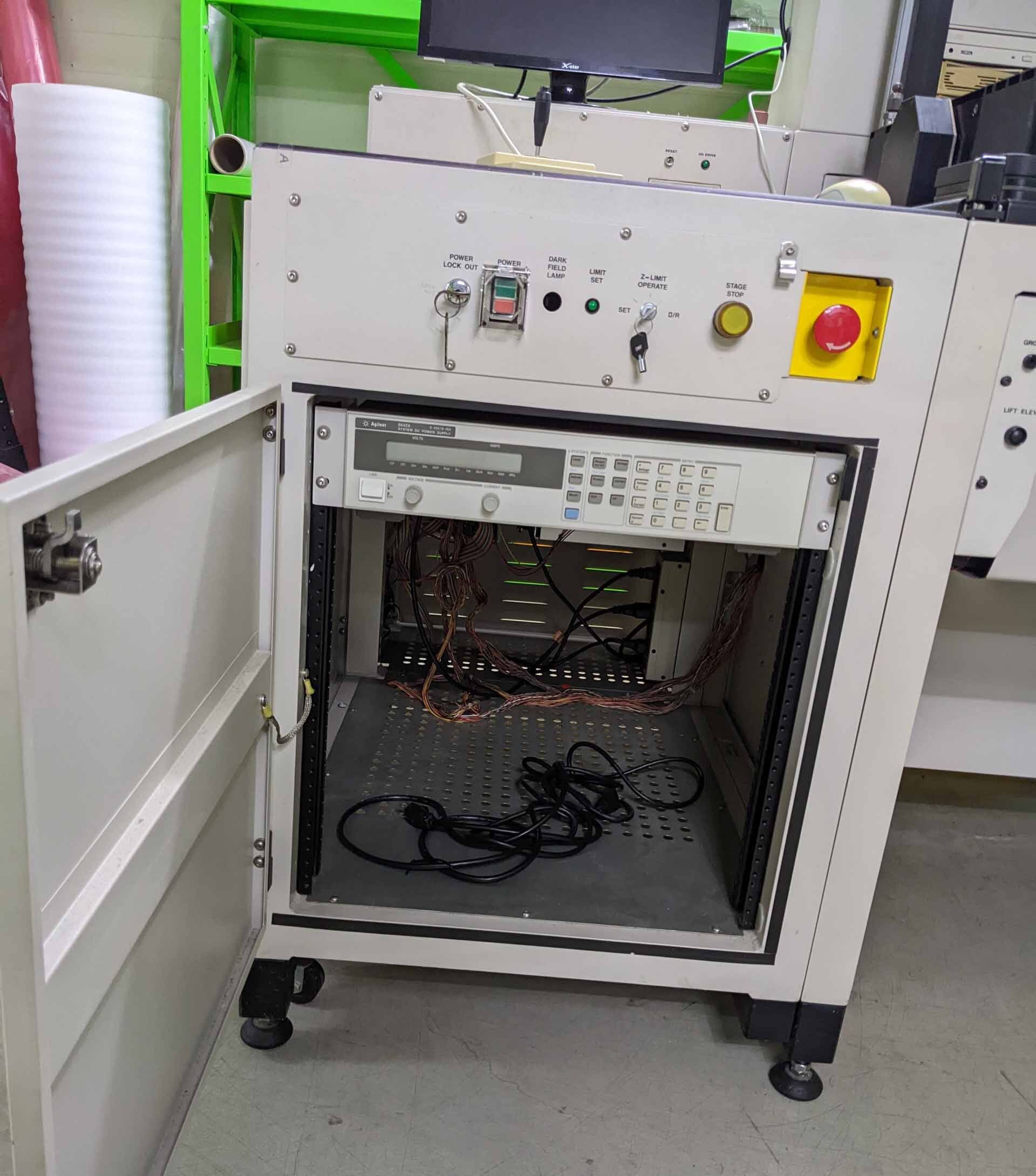 フォト（写真） 使用される ITC / INTEGRATED TECHNOLOGY CORPORATION Probilt 6500 販売のために
