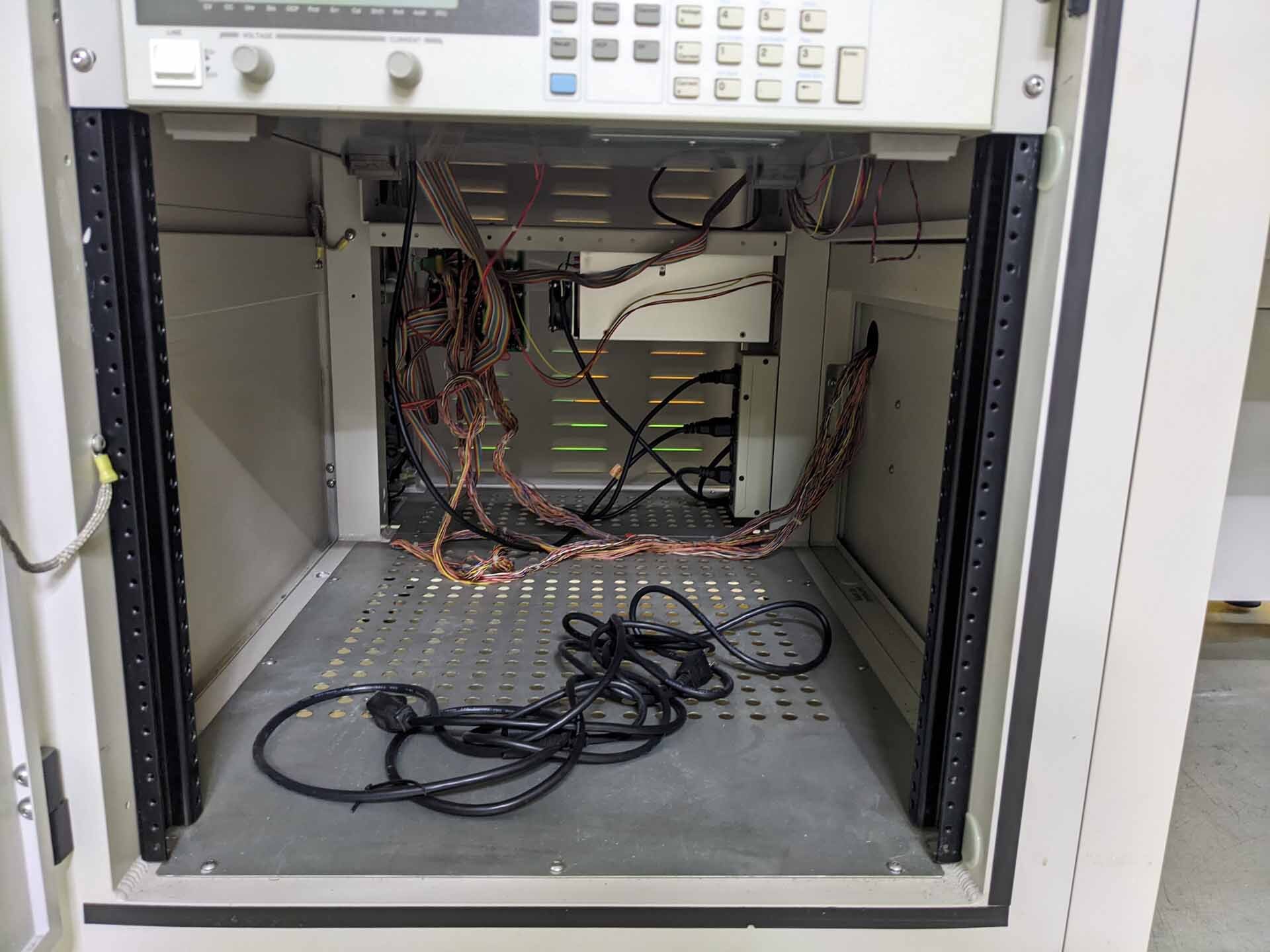 フォト（写真） 使用される ITC / INTEGRATED TECHNOLOGY CORPORATION Probilt 6500 販売のために