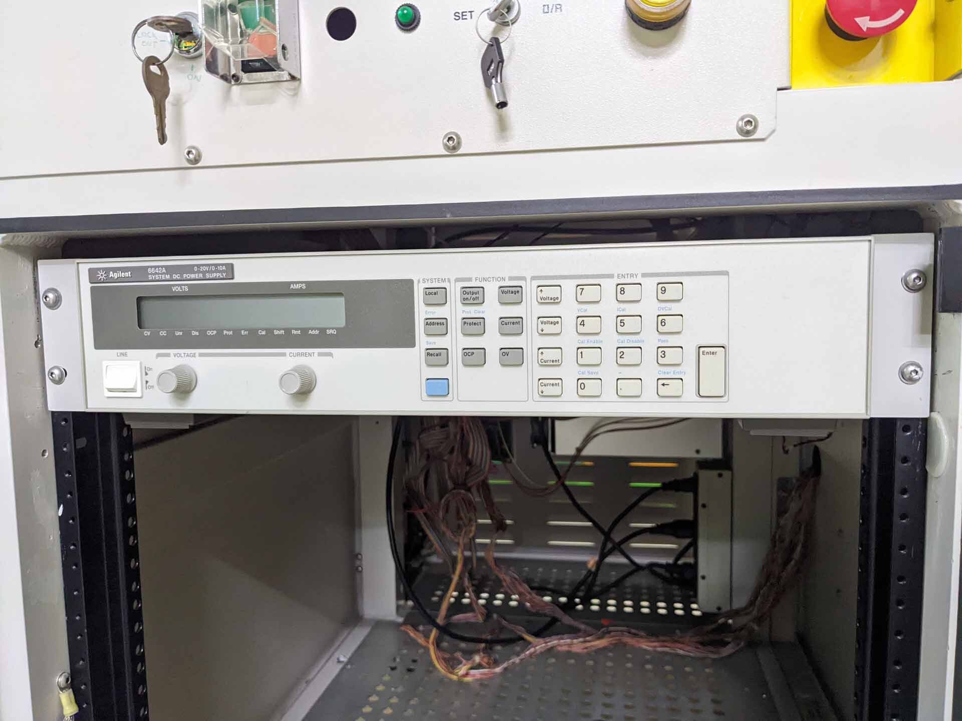 フォト（写真） 使用される ITC / INTEGRATED TECHNOLOGY CORPORATION Probilt 6500 販売のために