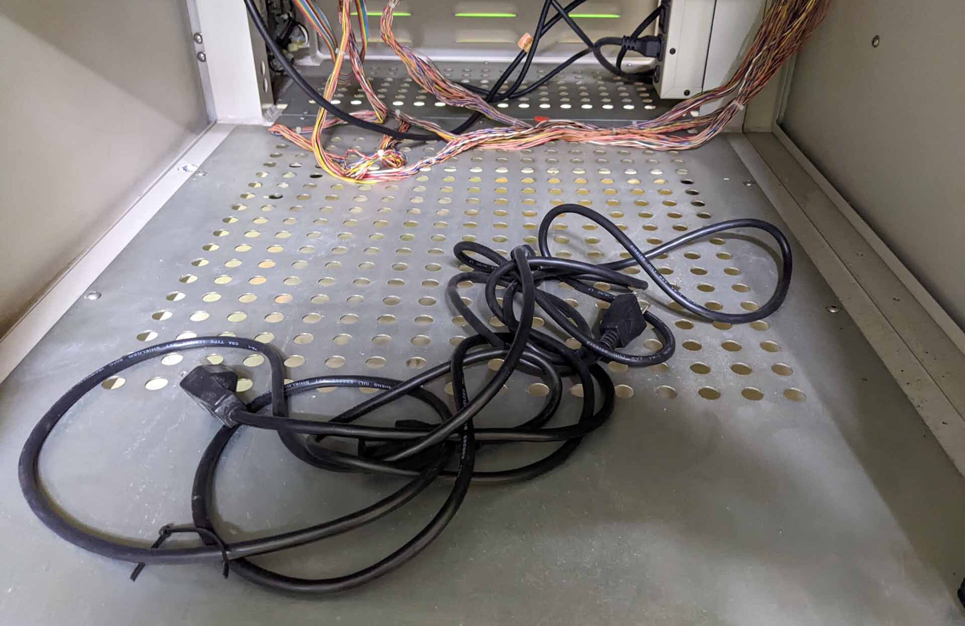 フォト（写真） 使用される ITC / INTEGRATED TECHNOLOGY CORPORATION Probilt 6500 販売のために