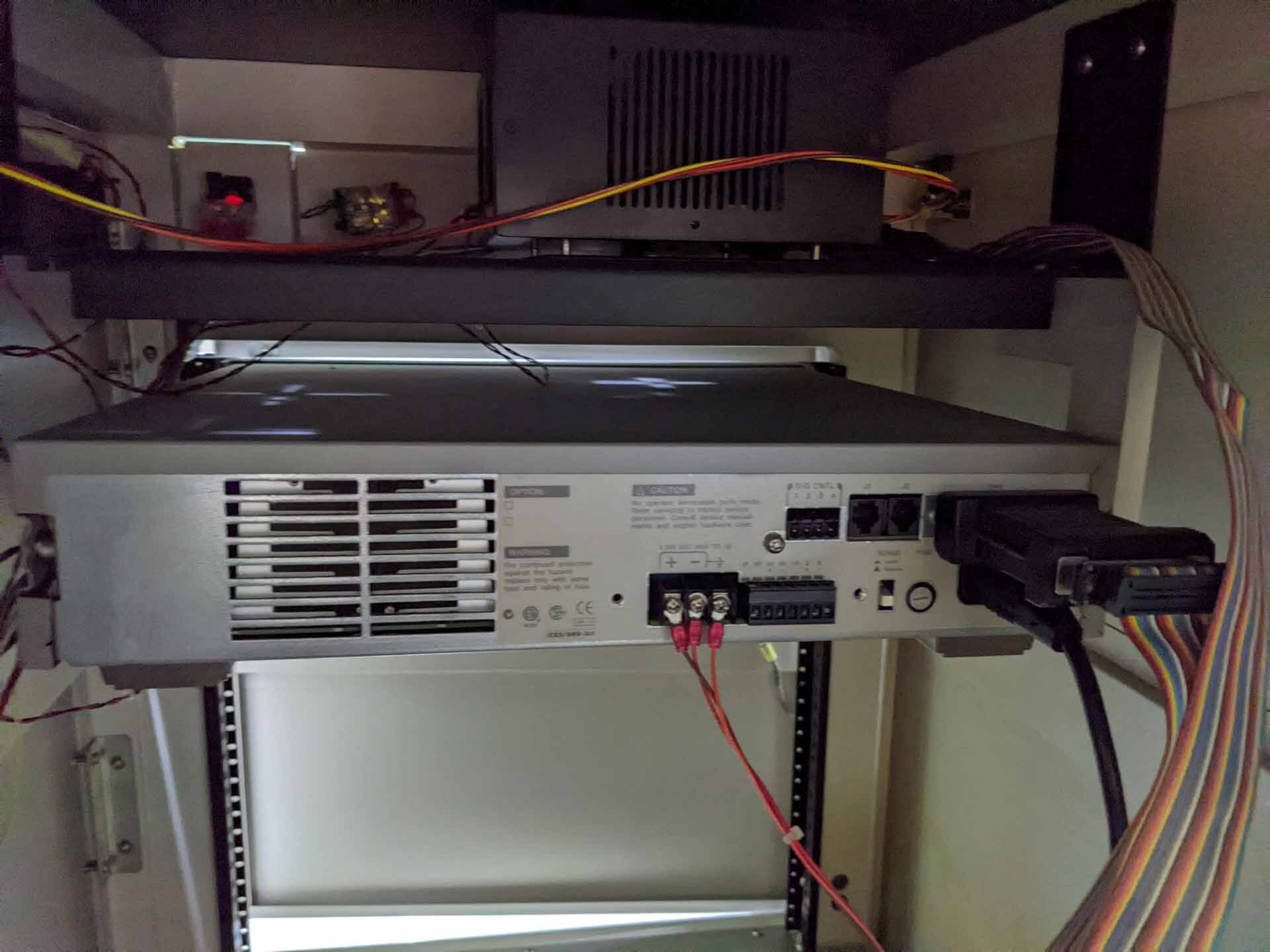 フォト（写真） 使用される ITC / INTEGRATED TECHNOLOGY CORPORATION Probilt 6500 販売のために