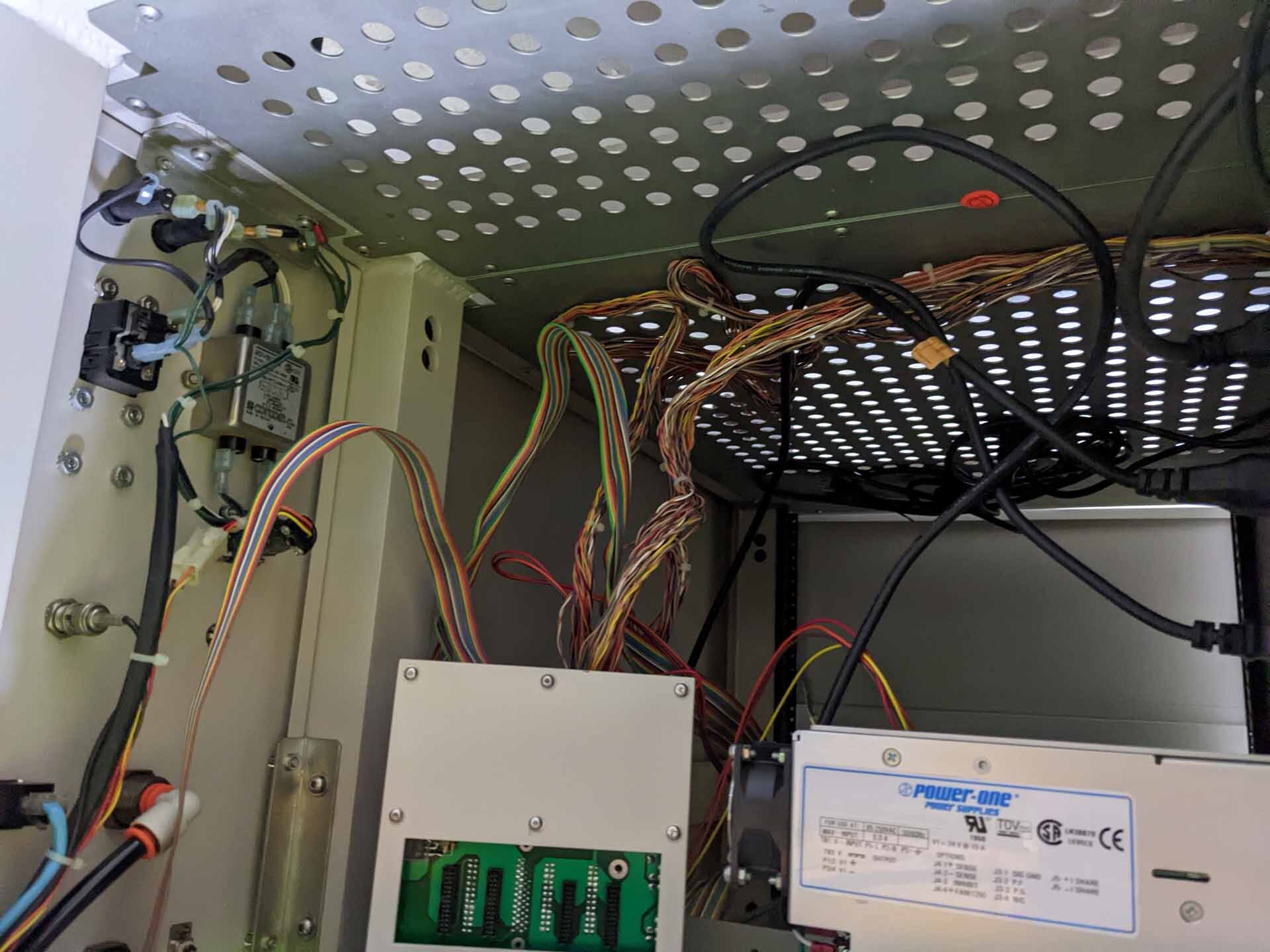 フォト（写真） 使用される ITC / INTEGRATED TECHNOLOGY CORPORATION Probilt 6500 販売のために
