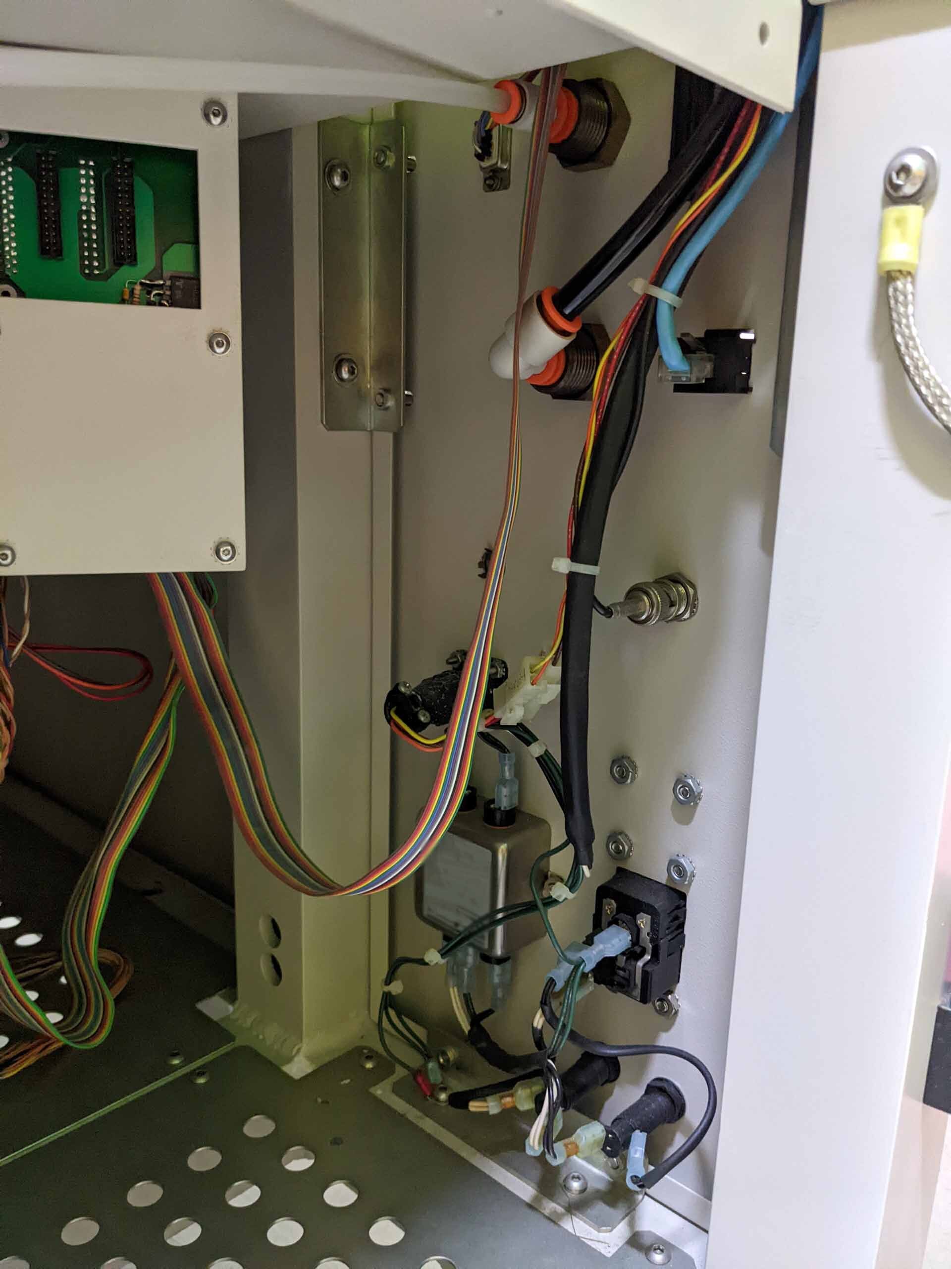 フォト（写真） 使用される ITC / INTEGRATED TECHNOLOGY CORPORATION Probilt 6500 販売のために