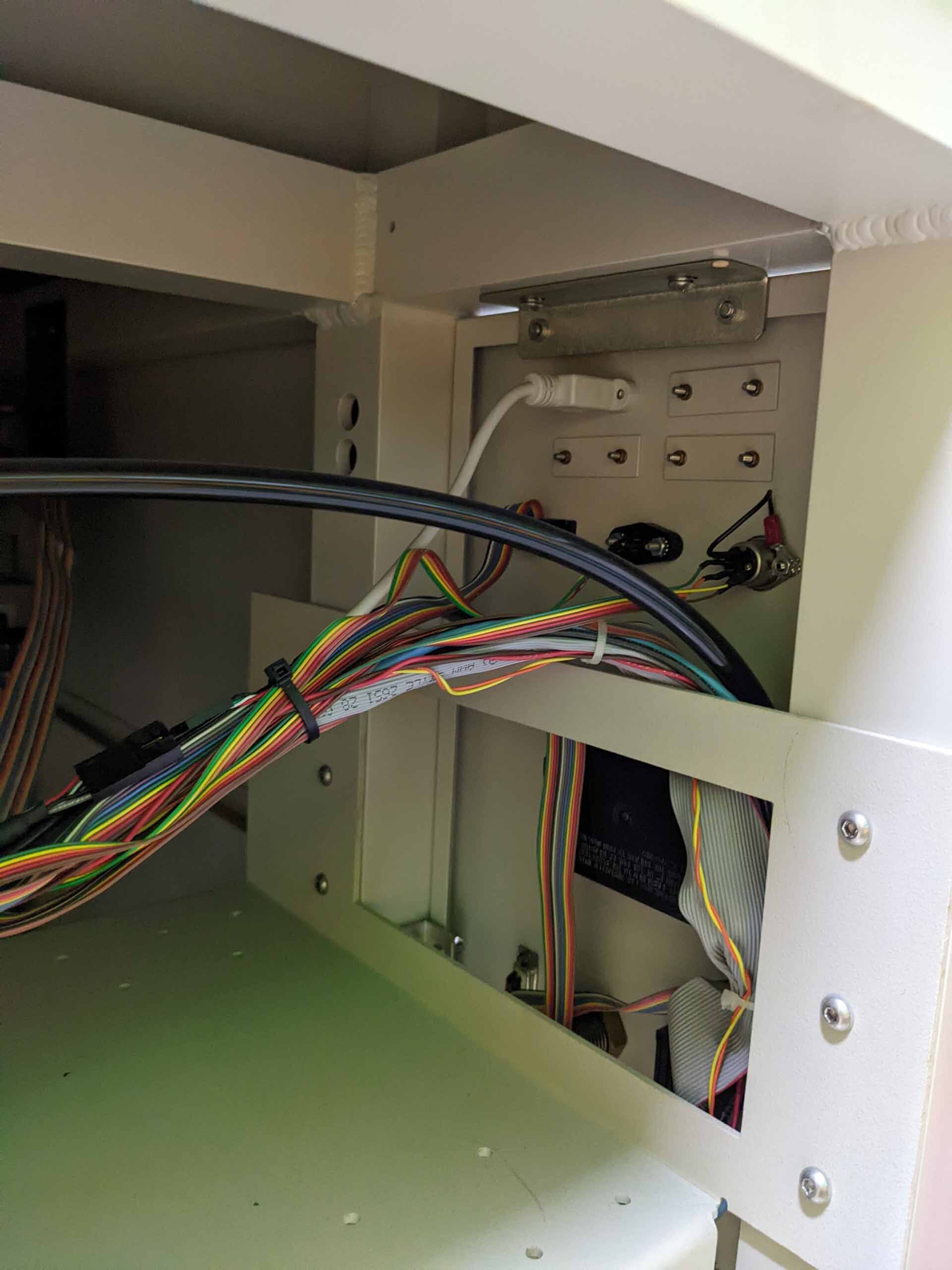 フォト（写真） 使用される ITC / INTEGRATED TECHNOLOGY CORPORATION Probilt 6500 販売のために