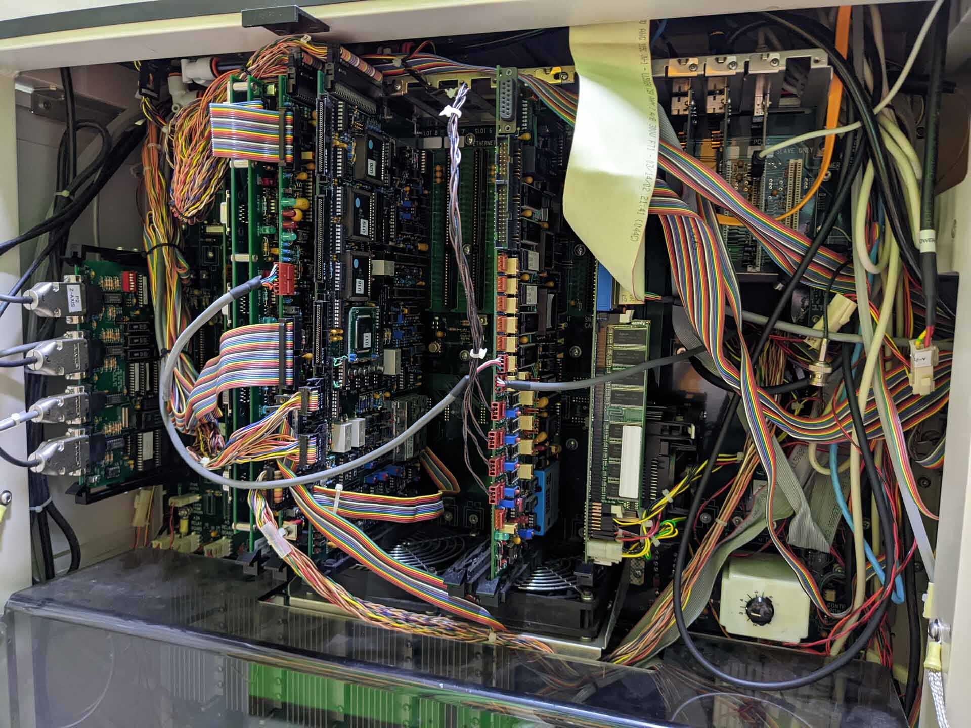 フォト（写真） 使用される ITC / INTEGRATED TECHNOLOGY CORPORATION Probilt 6500 販売のために