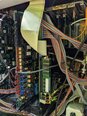 フォト（写真） 使用される ITC / INTEGRATED TECHNOLOGY CORPORATION Probilt 6500 販売のために