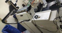 Photo Used ITC / INTEGRATED TECHNOLOGY CORPORATION Probilt PB6500 For Sale
