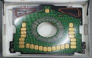 ITC / INTEGRATED TECHNOLOGY CORPORATION T6372