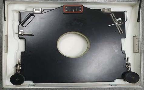 Photo Utilisé ITC / INTEGRATED TECHNOLOGY CORPORATION T6372 À vendre