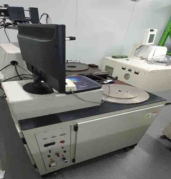 Photo Used ITC / INTEGRATED TECHNOLOGY CORPORATION PB3500 For Sale