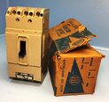 圖為 已使用的 ITE HF3-B020 待售