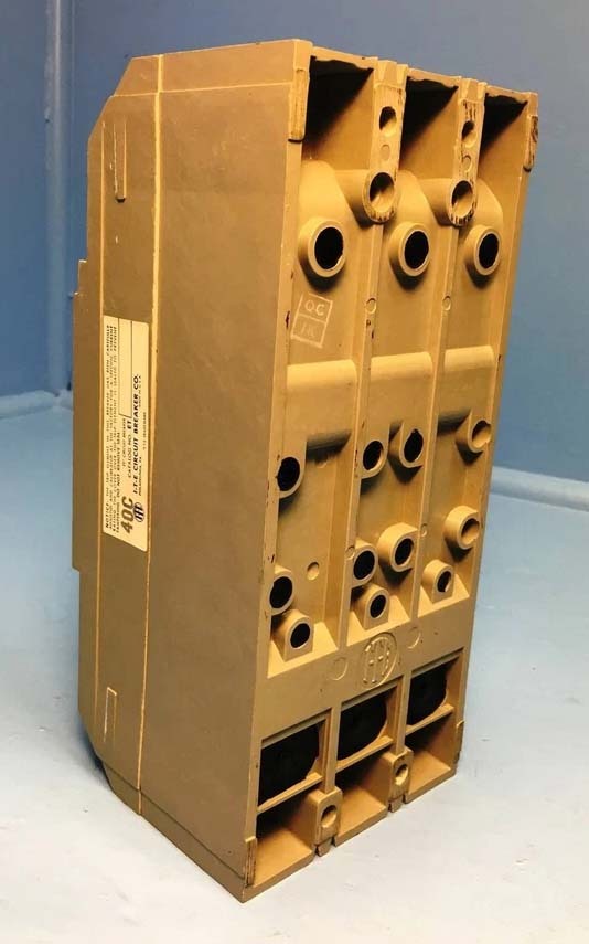 圖為 已使用的 ITE HF3-B020 待售