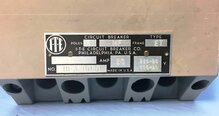 圖為 已使用的 ITE HF3-B020 待售