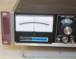 Photo Used ITHACO DYNATRAC 393 For Sale