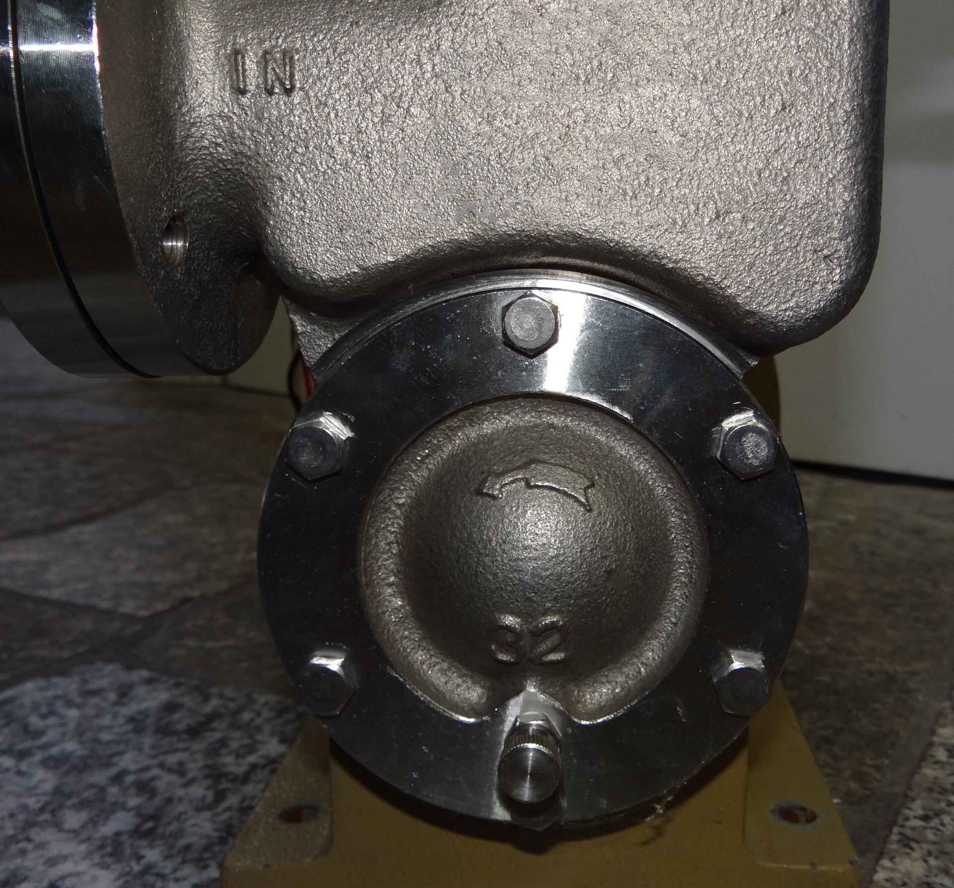 Photo Utilisé IWAKI MDK-32S À vendre