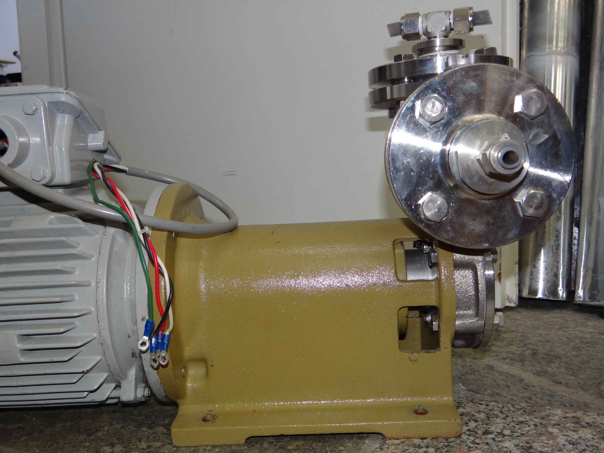 Photo Utilisé IWAKI MDK-32S À vendre