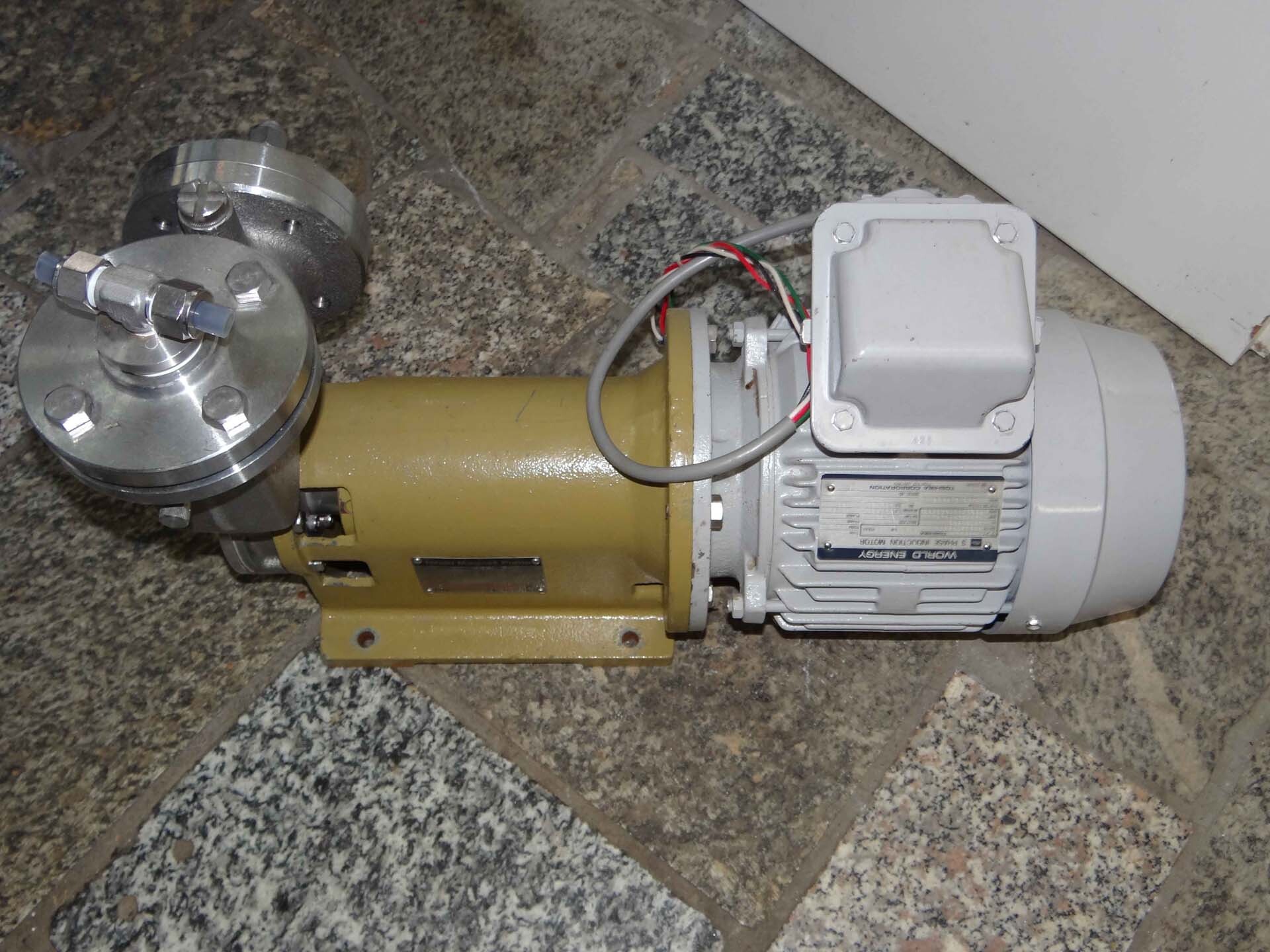 Photo Utilisé IWAKI MDK-32S À vendre
