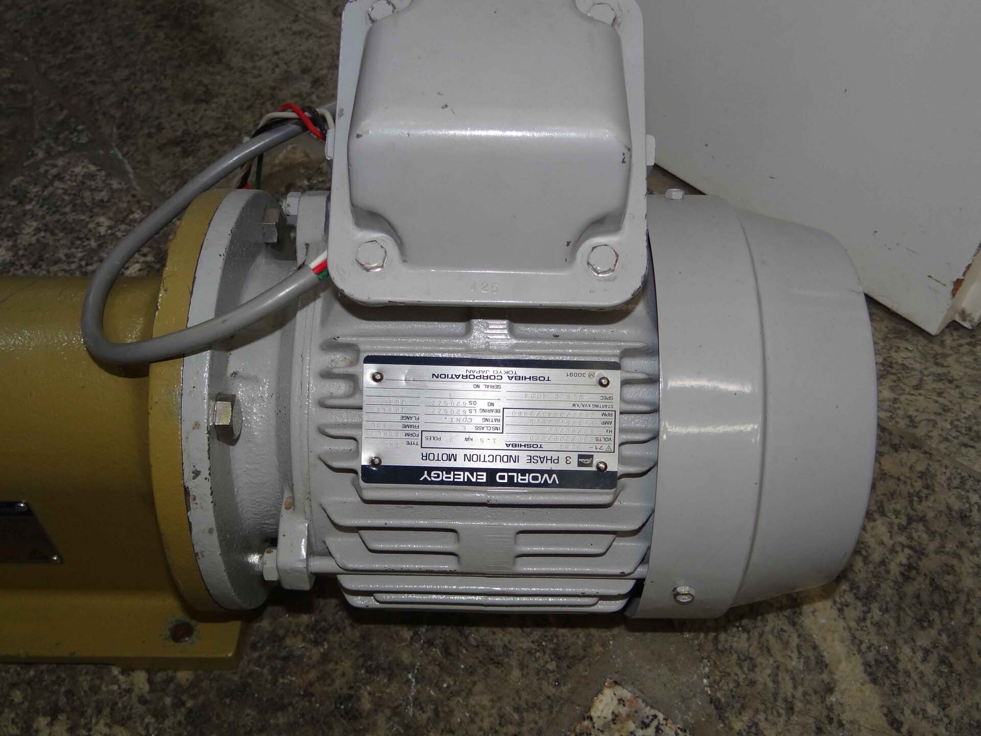Photo Utilisé IWAKI MDK-32S À vendre