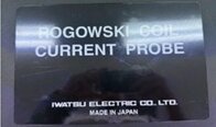 Photo Used IWATSU SS-284A-H For Sale