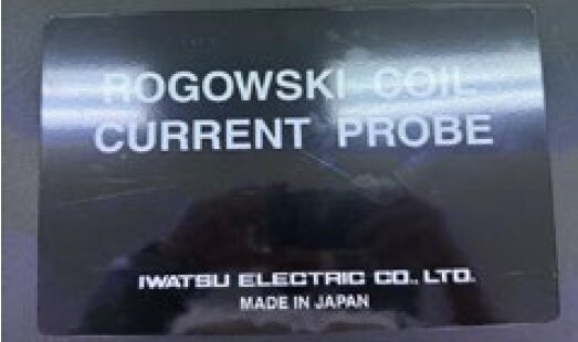 Photo Used IWATSU SS-284A-H For Sale