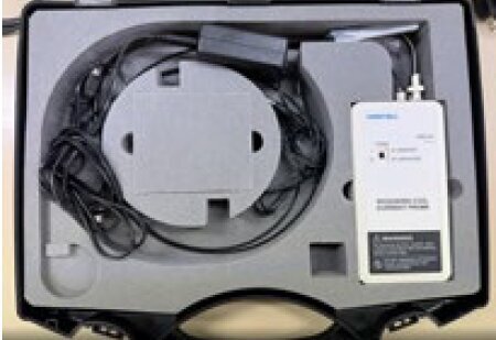 Photo Used IWATSU SS-284A-H For Sale