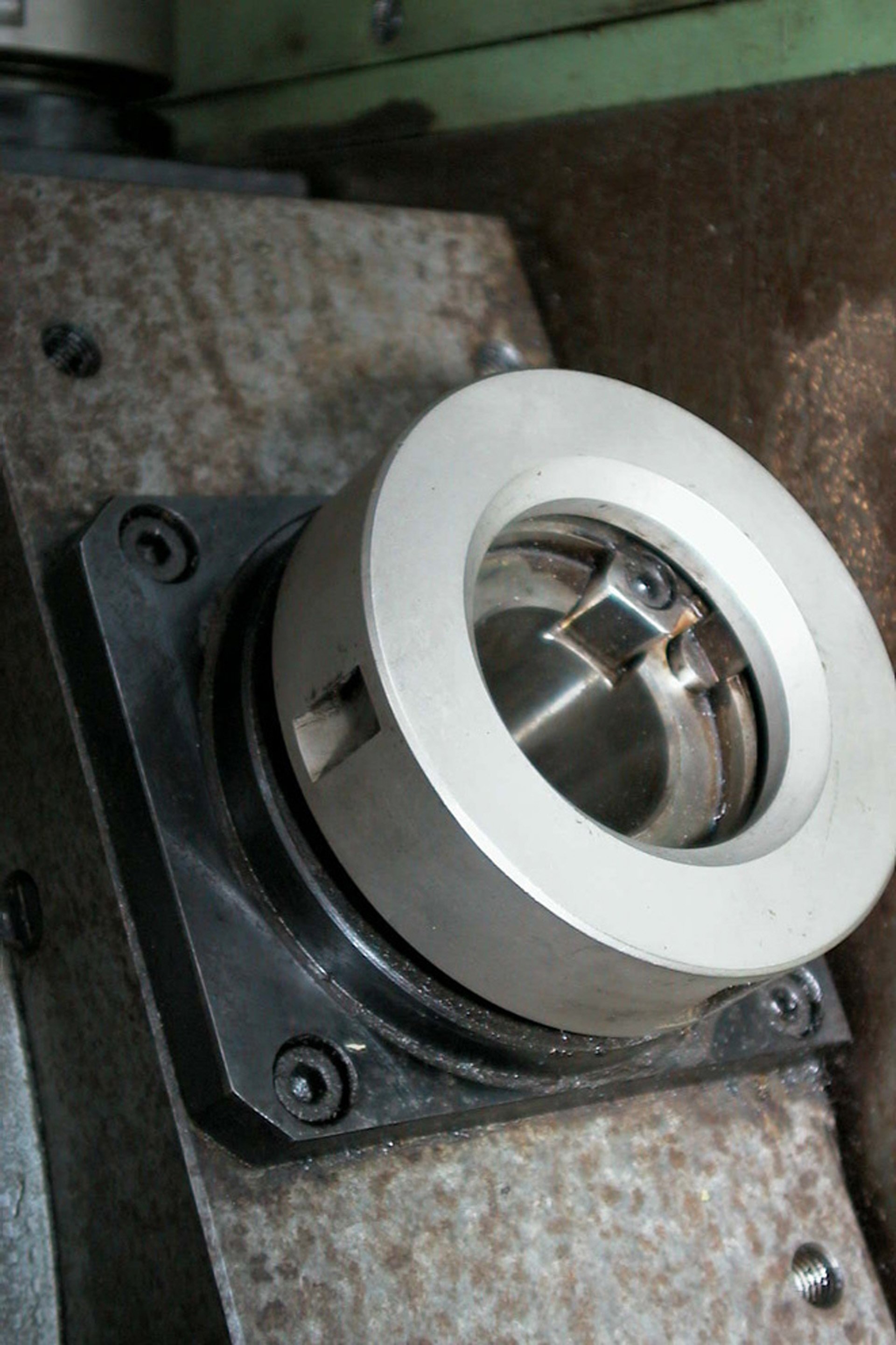 フォト（写真） 使用される IXION 23-CNC 販売のために