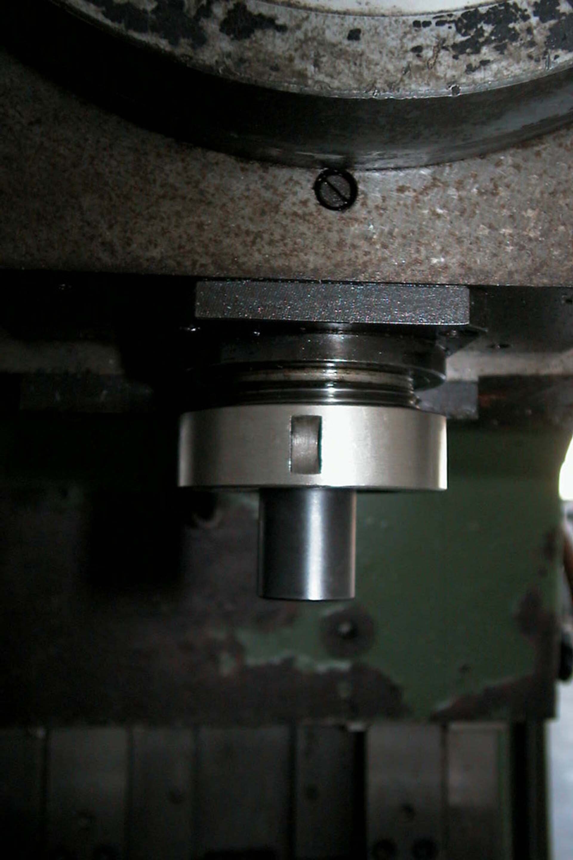 フォト（写真） 使用される IXION 23-CNC 販売のために