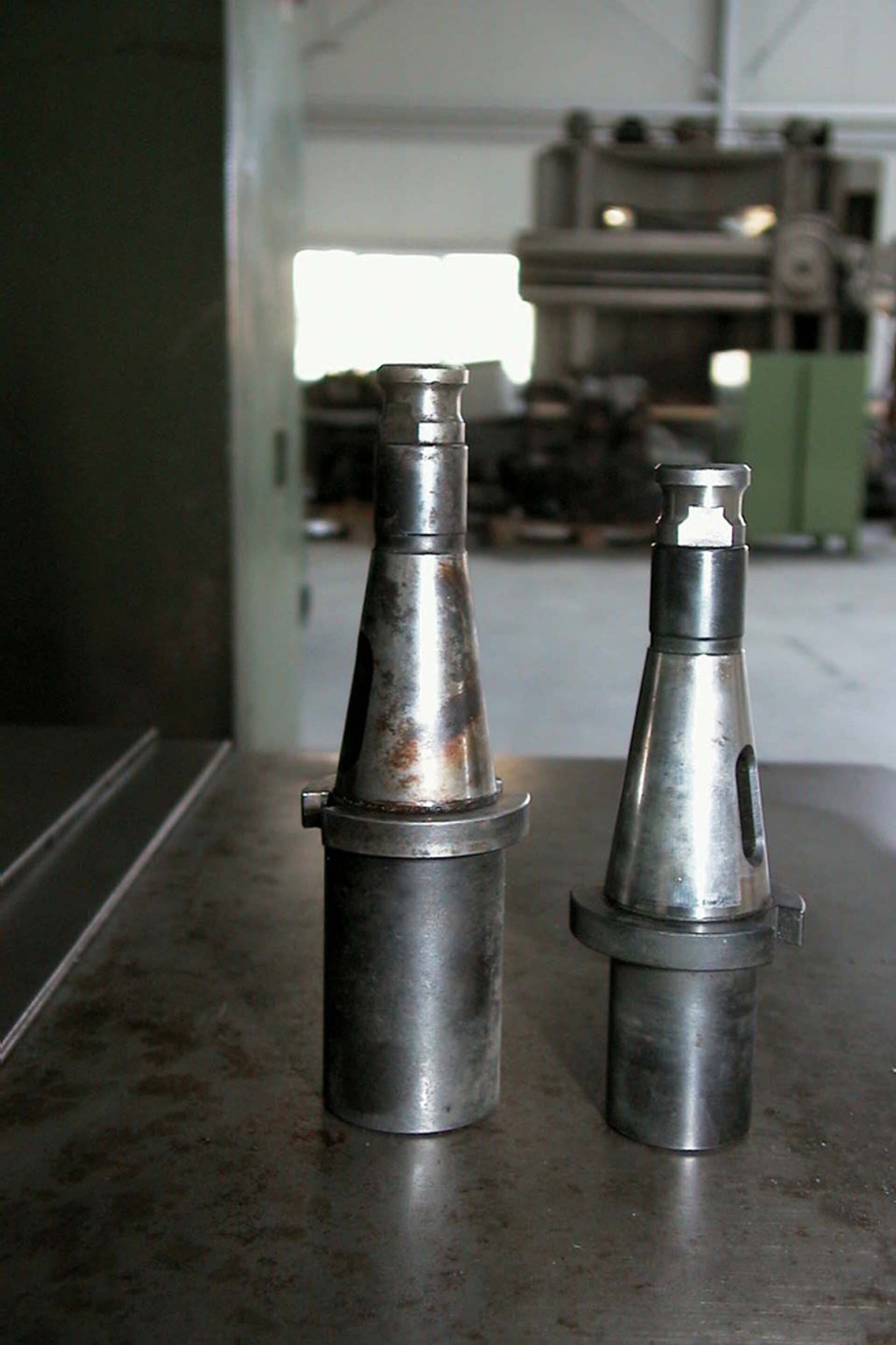 フォト（写真） 使用される IXION 23-CNC 販売のために
