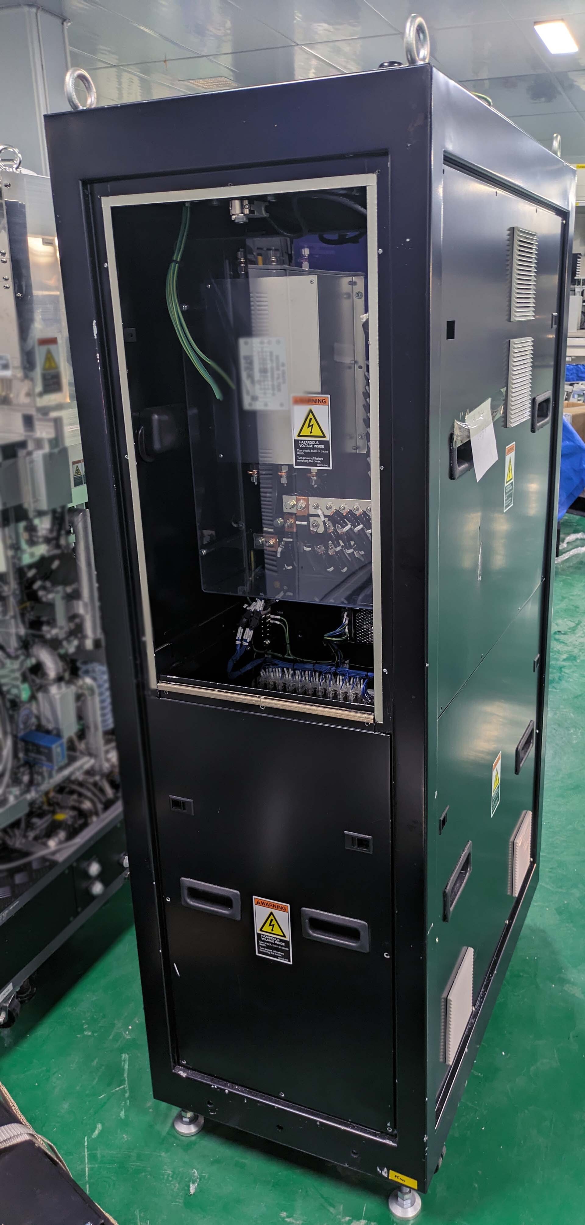 사진 사용됨 IZA M 600 판매용