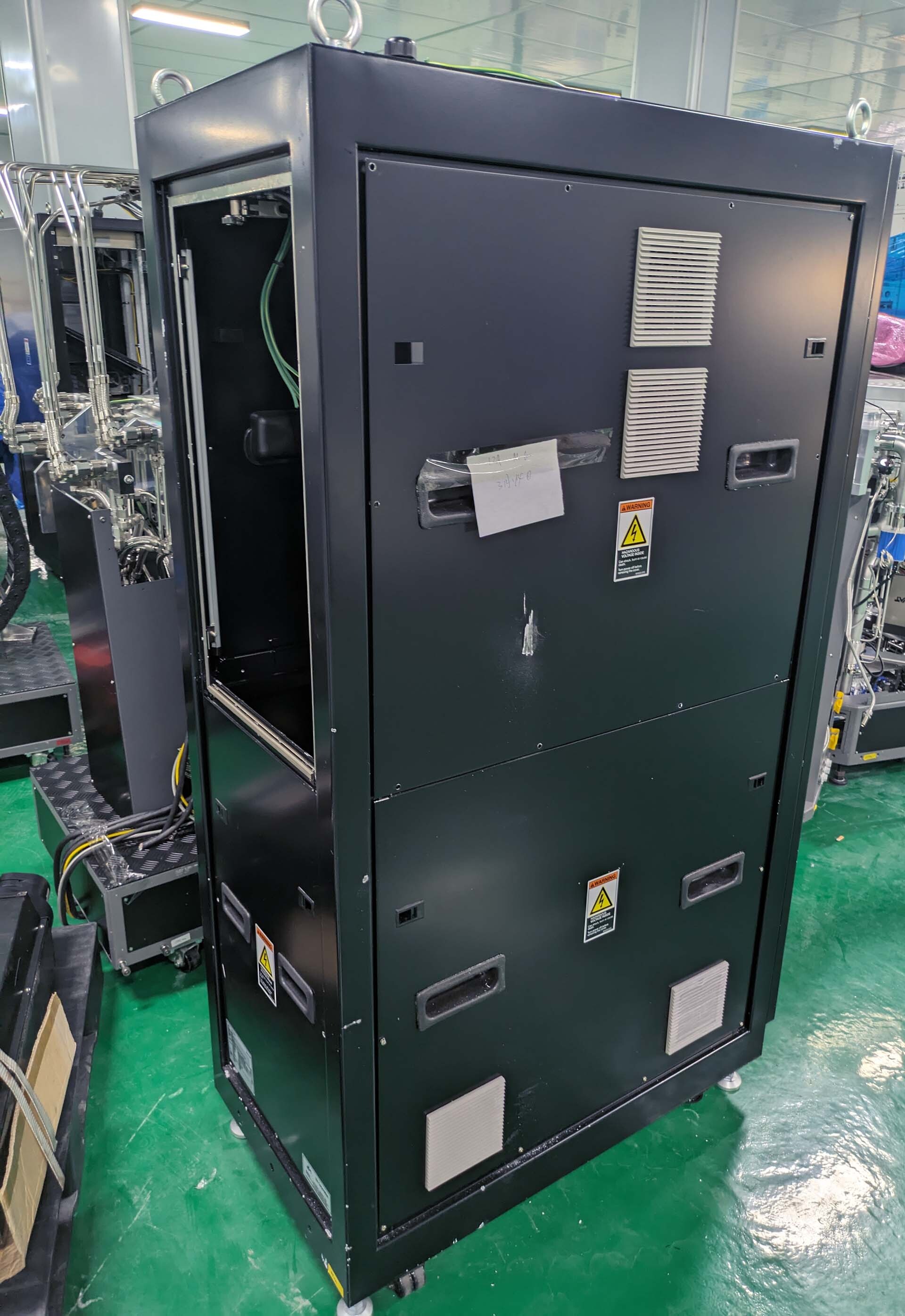 사진 사용됨 IZA M 600 판매용