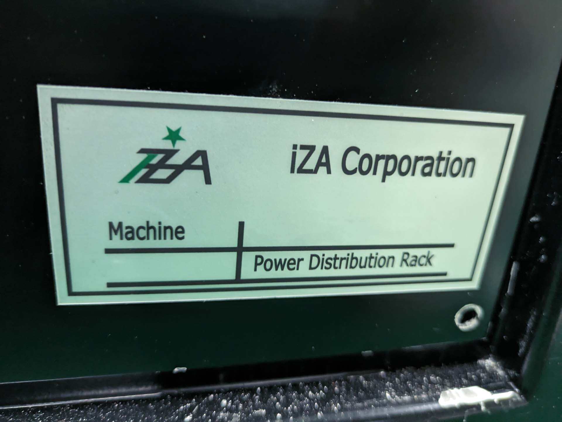 사진 사용됨 IZA M 600 판매용