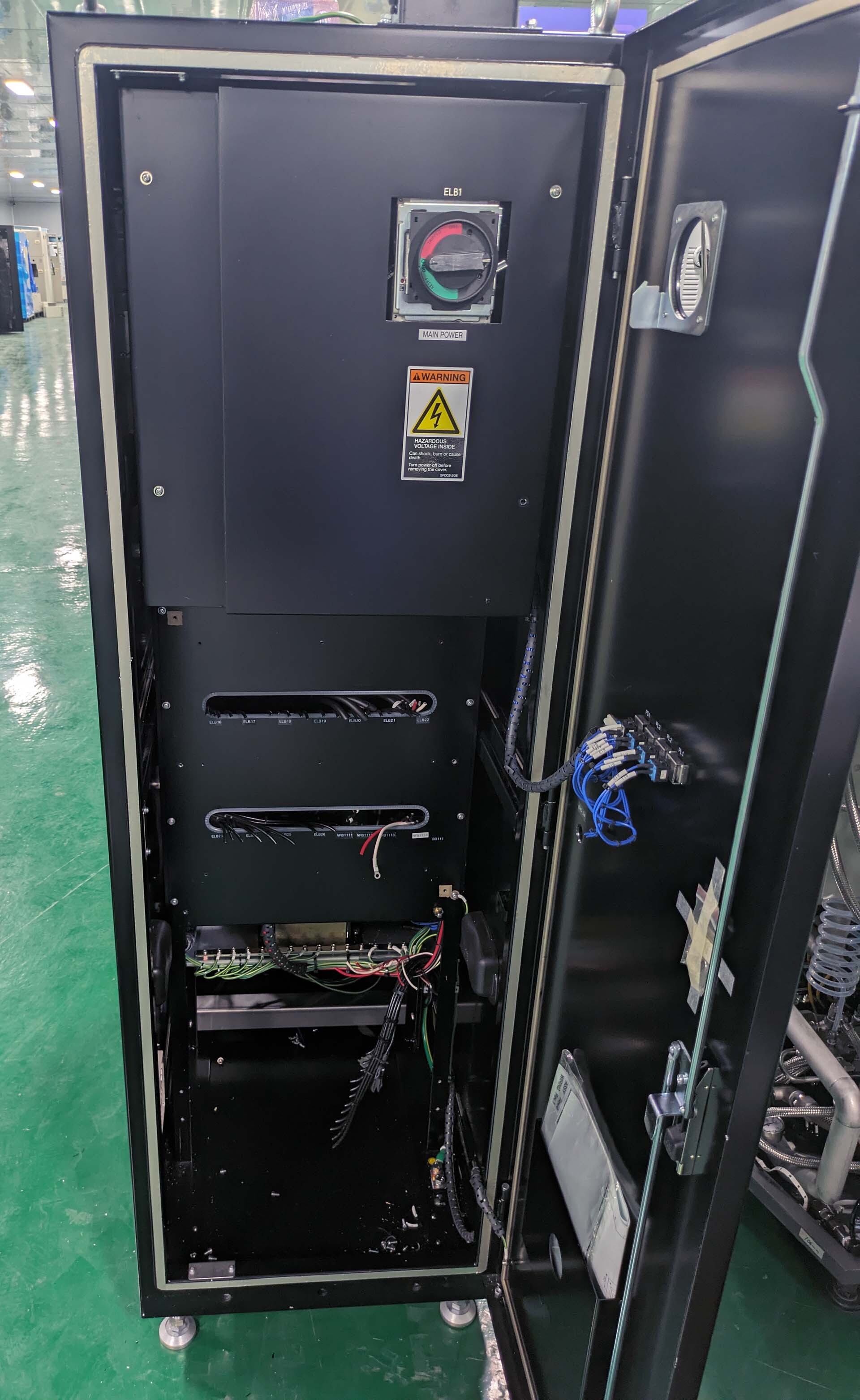 사진 사용됨 IZA M 600 판매용