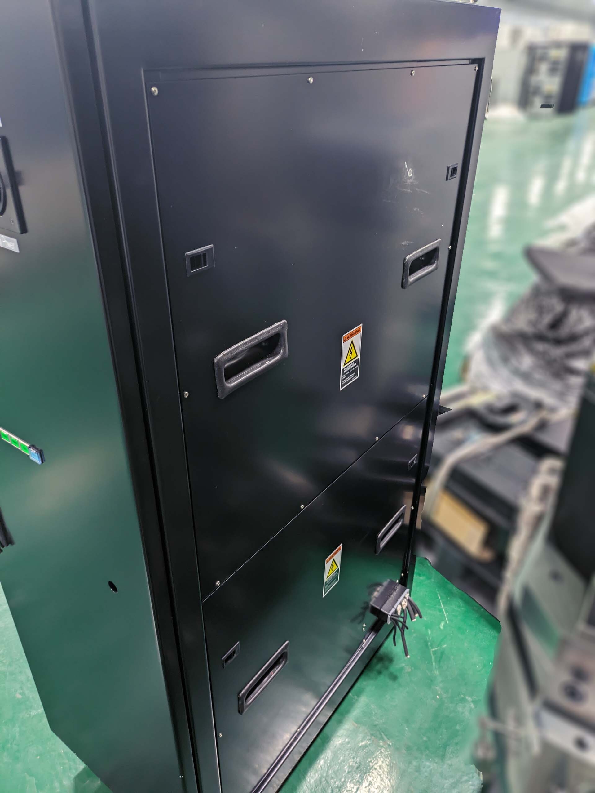 사진 사용됨 IZA M 600 판매용