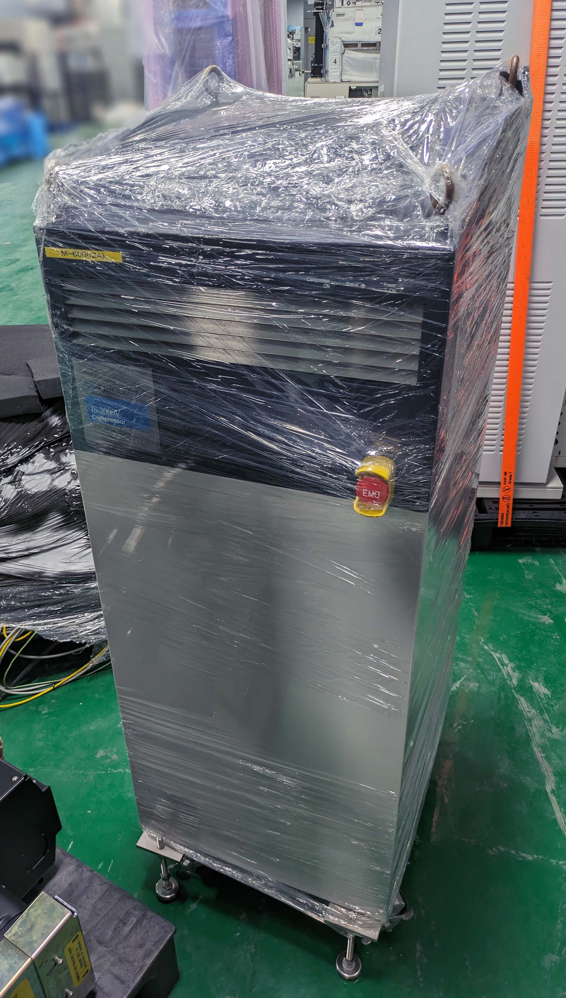 사진 사용됨 IZA M 600 판매용