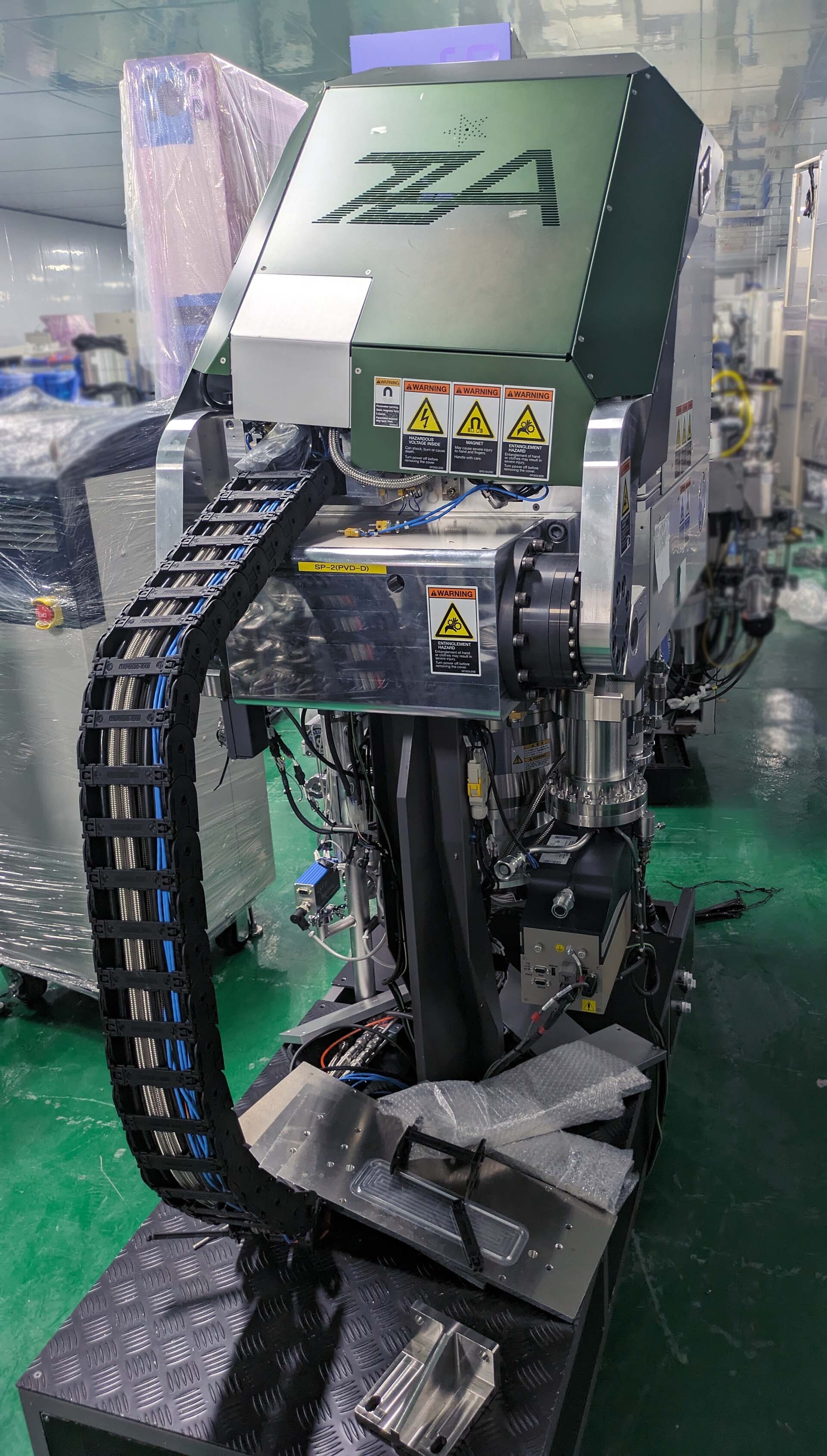 사진 사용됨 IZA M 600 판매용