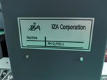 사진 사용됨 IZA M 600 판매용