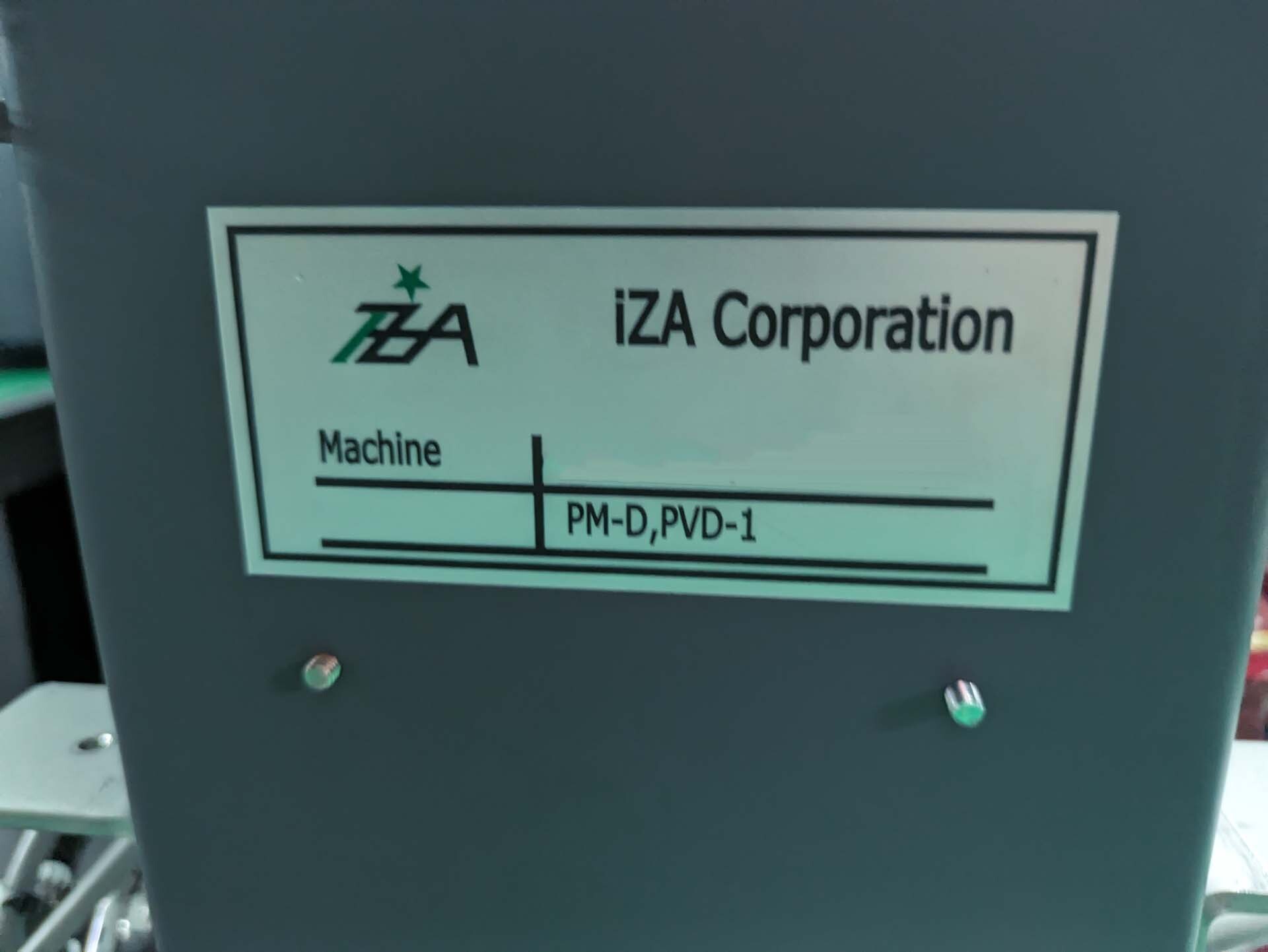 사진 사용됨 IZA M 600 판매용