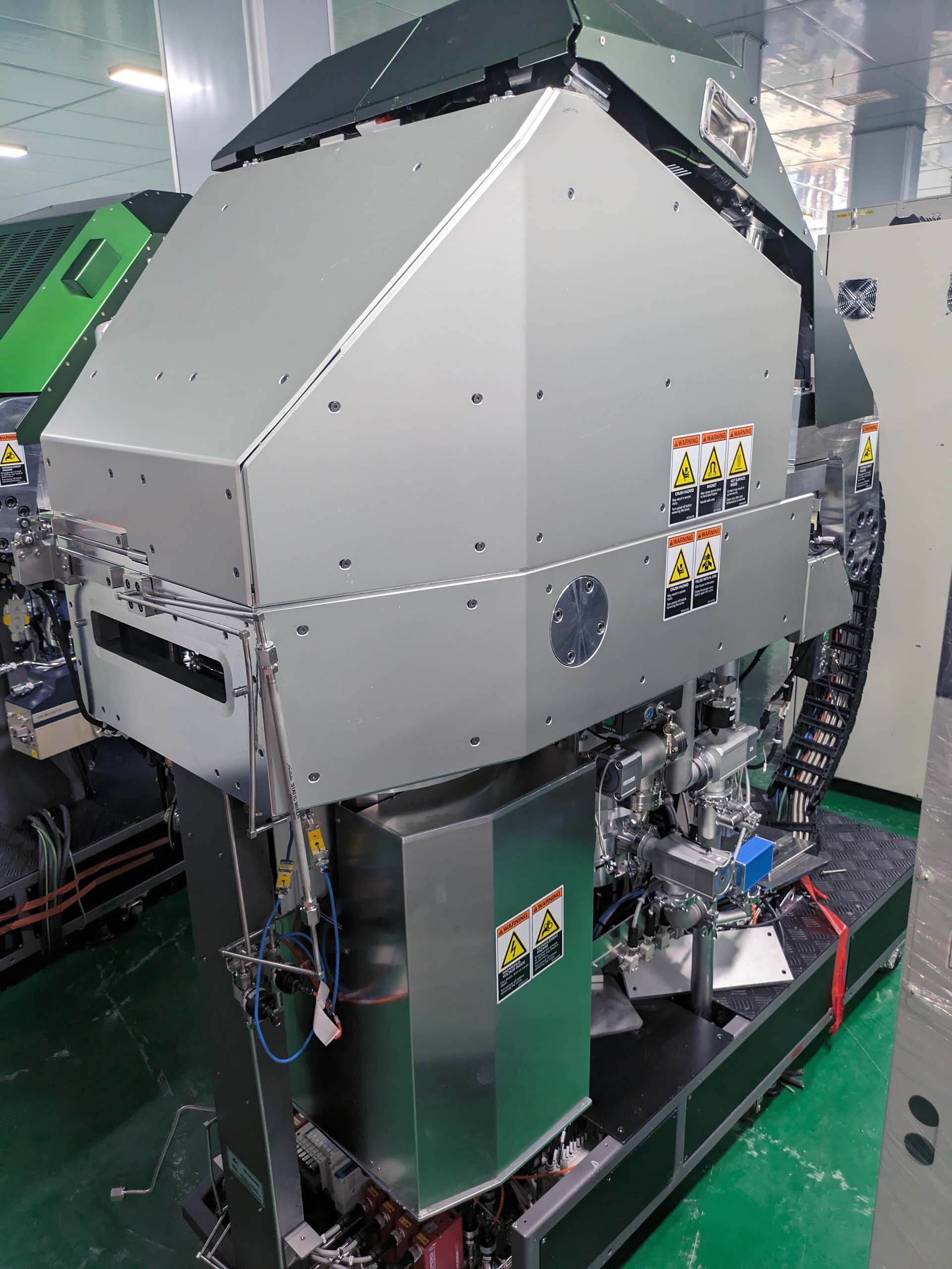 사진 사용됨 IZA M 600 판매용