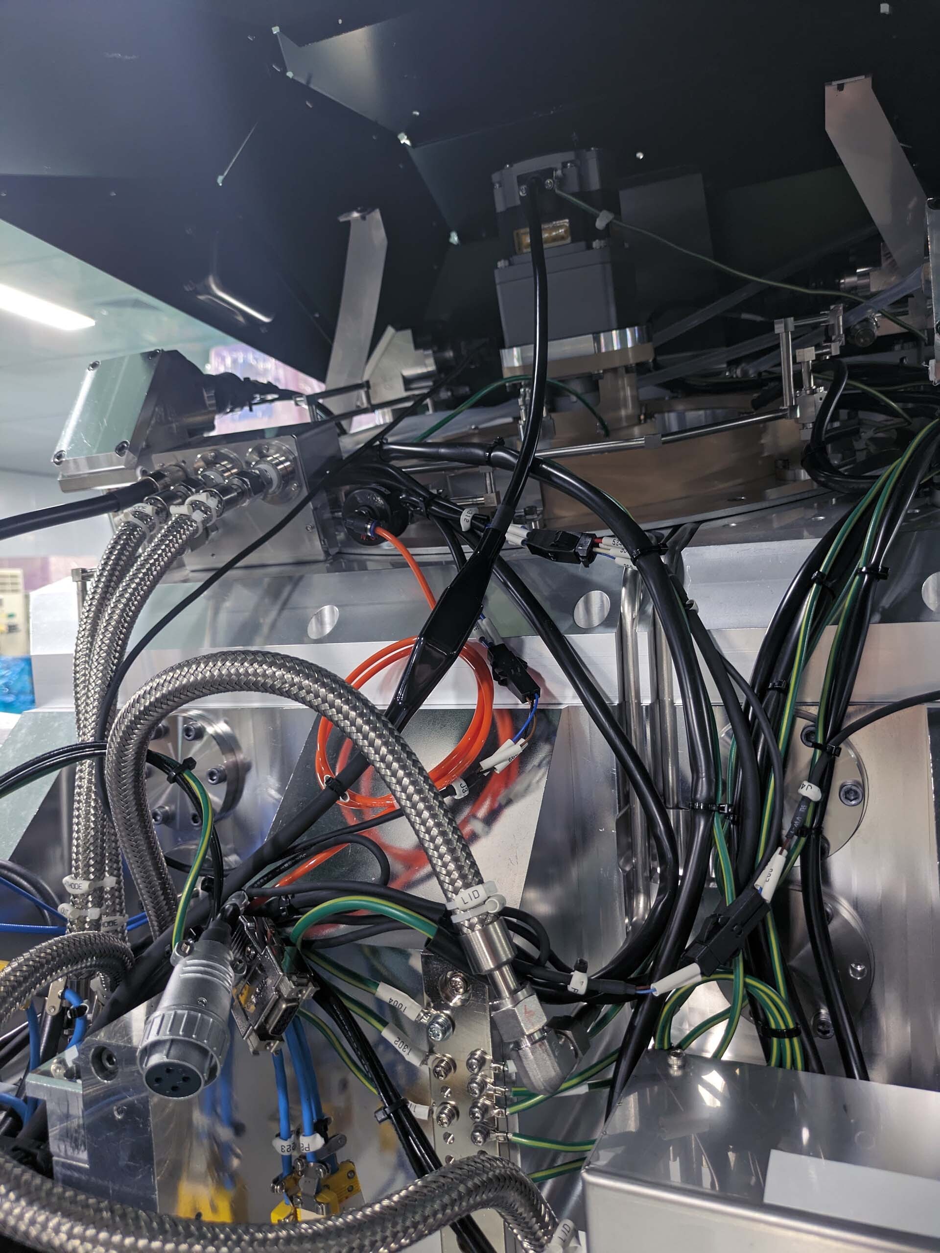 사진 사용됨 IZA M 600 판매용