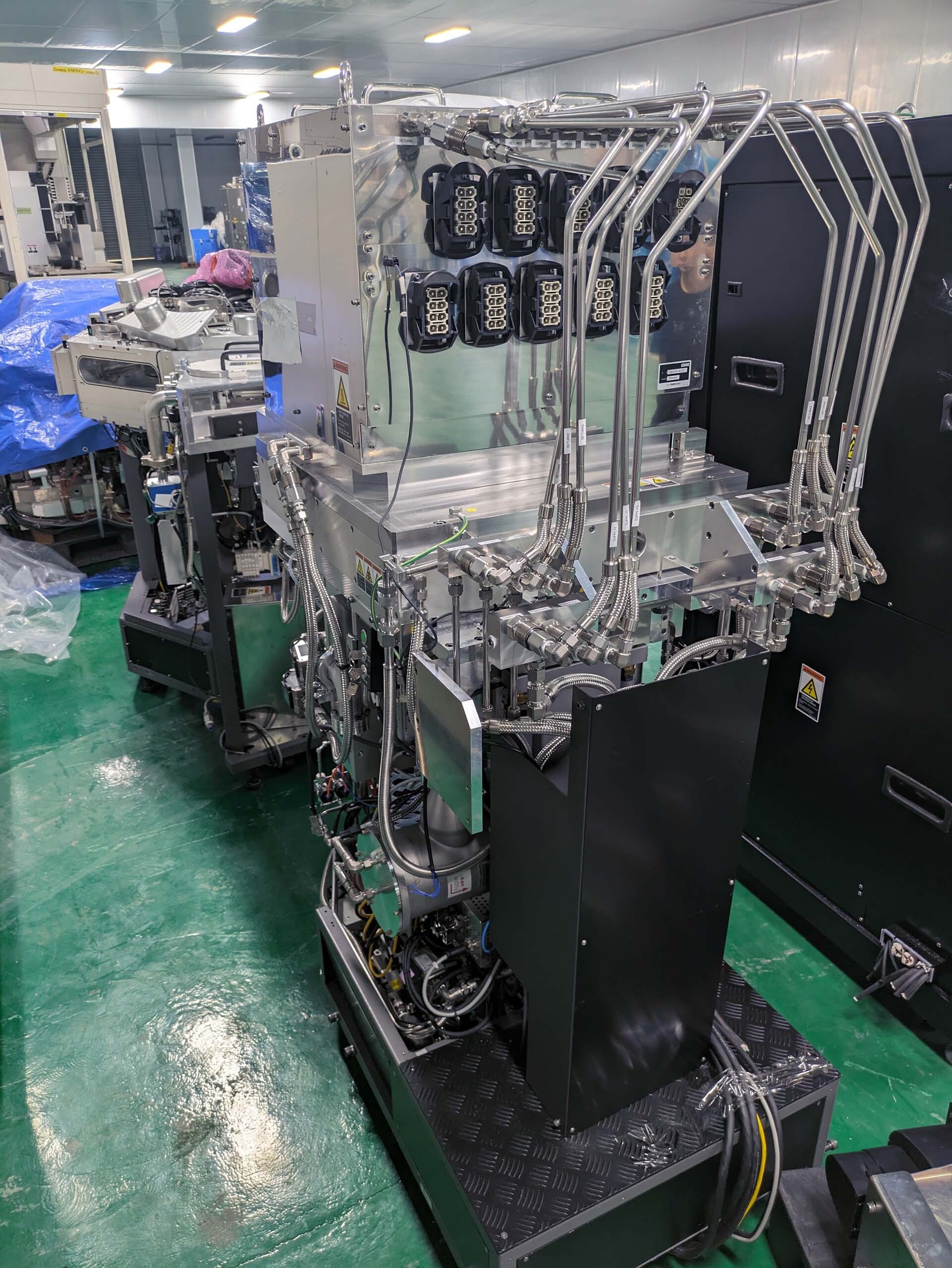 사진 사용됨 IZA M 600 판매용