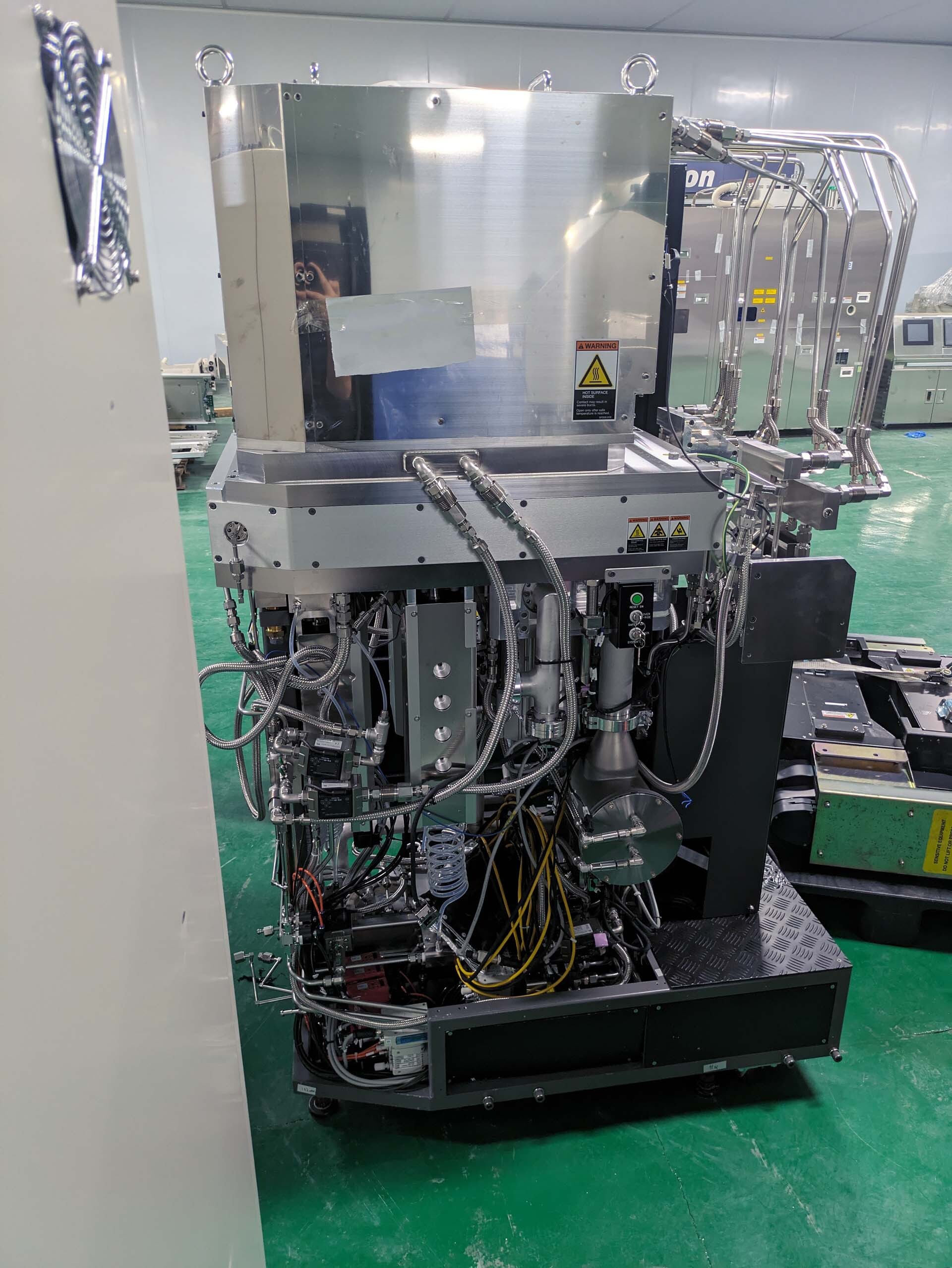사진 사용됨 IZA M 600 판매용