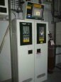 Photo Used PRAXAIR Lot of (3) gas delivery systems For Sale