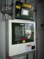 Photo Used PRAXAIR Lot of (3) gas delivery systems For Sale