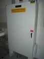 Photo Used PRAXAIR Lot of (3) gas delivery systems For Sale