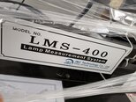 圖為 已使用的 J&C LMS-400 待售