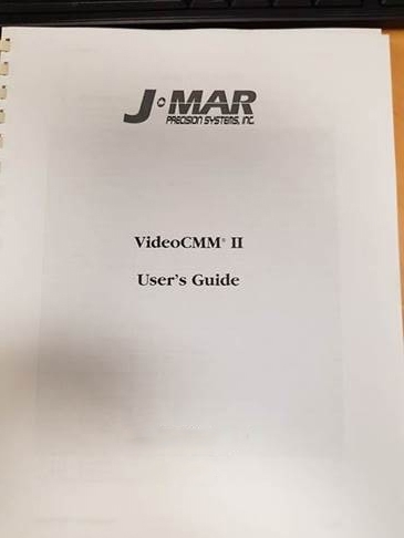 图为 已使用的 J-MAR S2610-01-01 待售