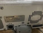 Photo Used JANOME JR 2304N For Sale