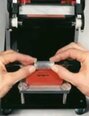 Photo Used JANTECH 105 For Sale