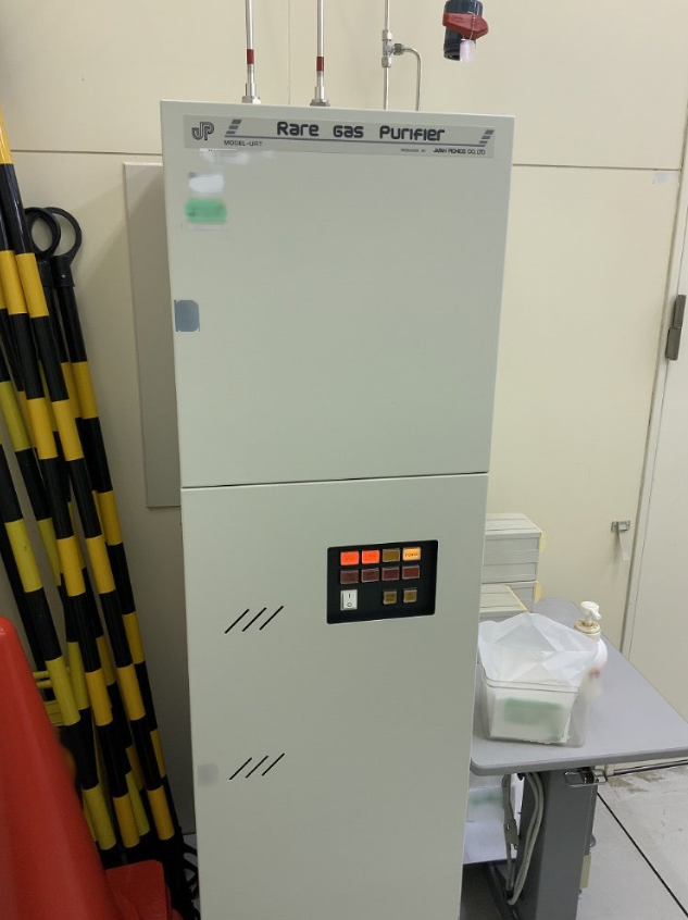 Photo Utilisé JAPAN PIONICS JIP-3E-S À vendre